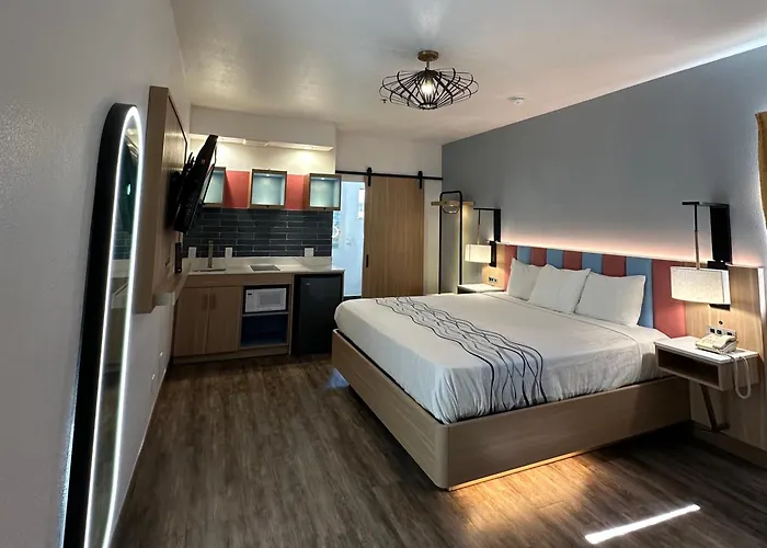 Rodeway Inn Encinitas North