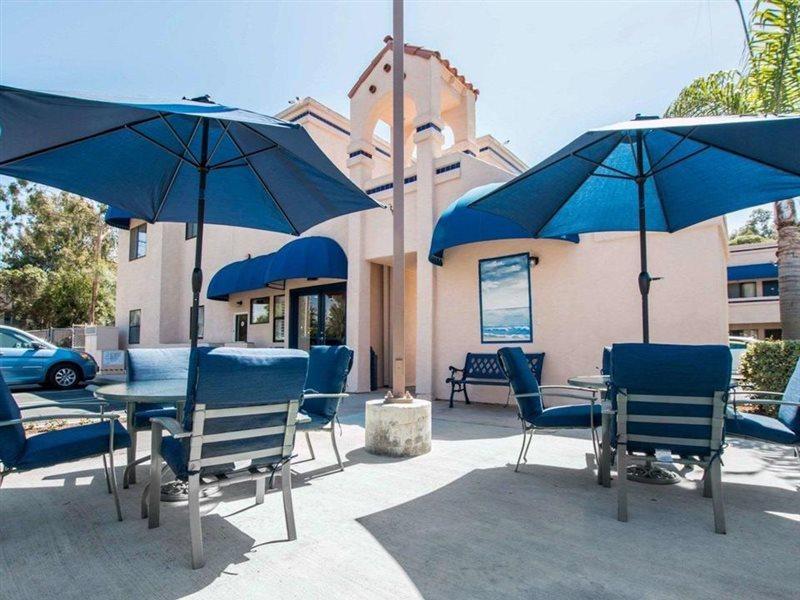 Rodeway North 2* Encinitas