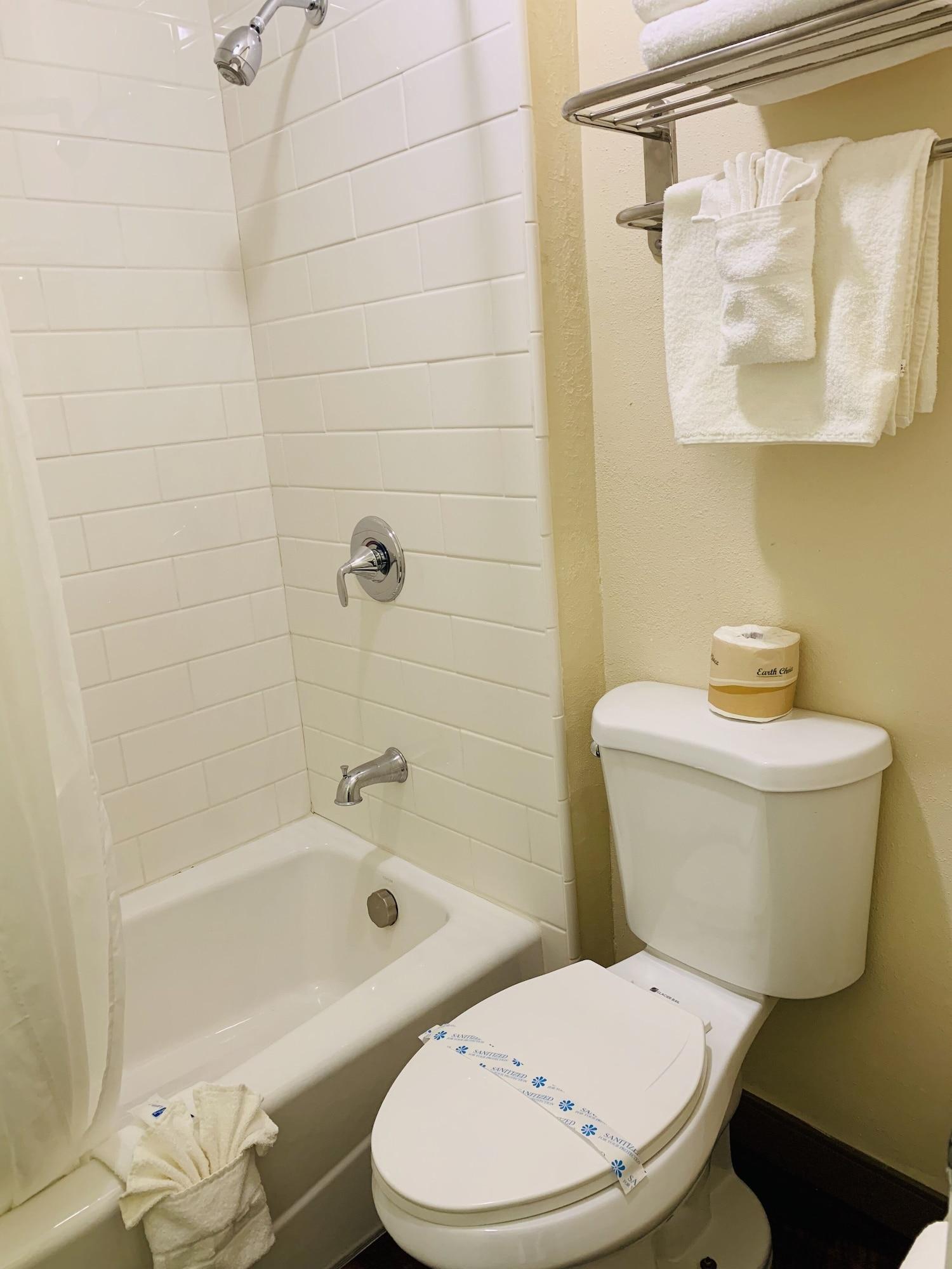 Rodeway North 2* Encinitas