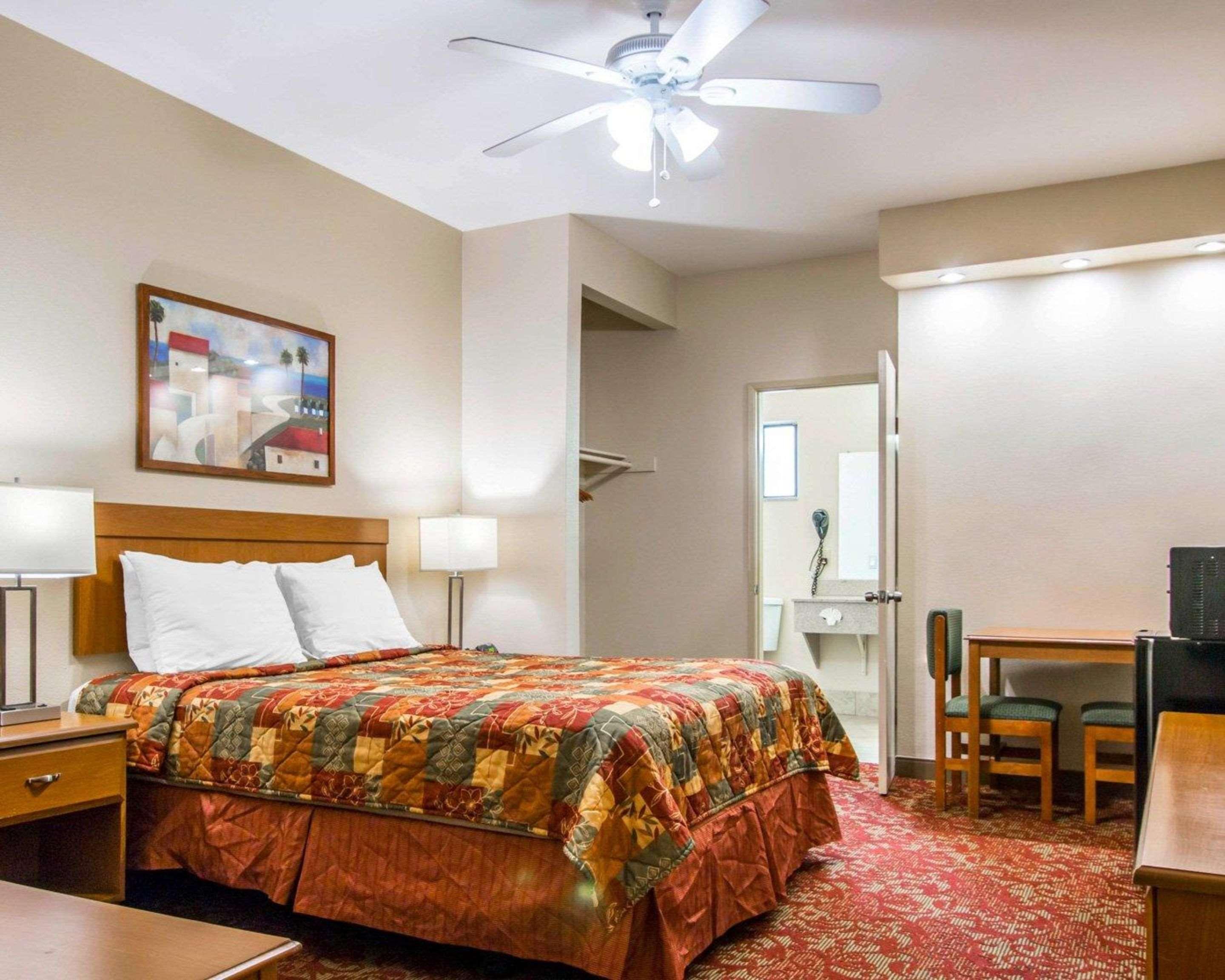 Inn Rodeway North Encinitas