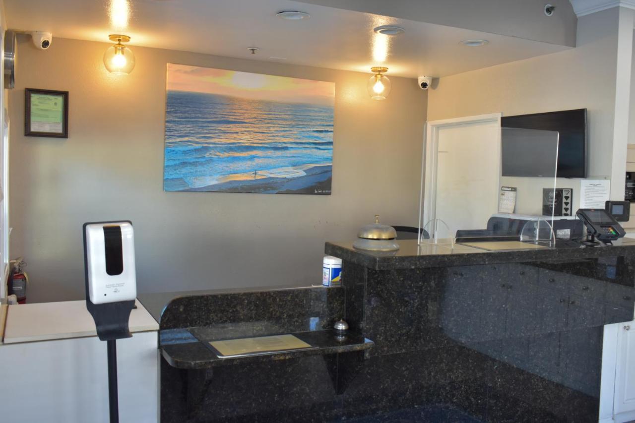 Rodeway North 2* Encinitas
