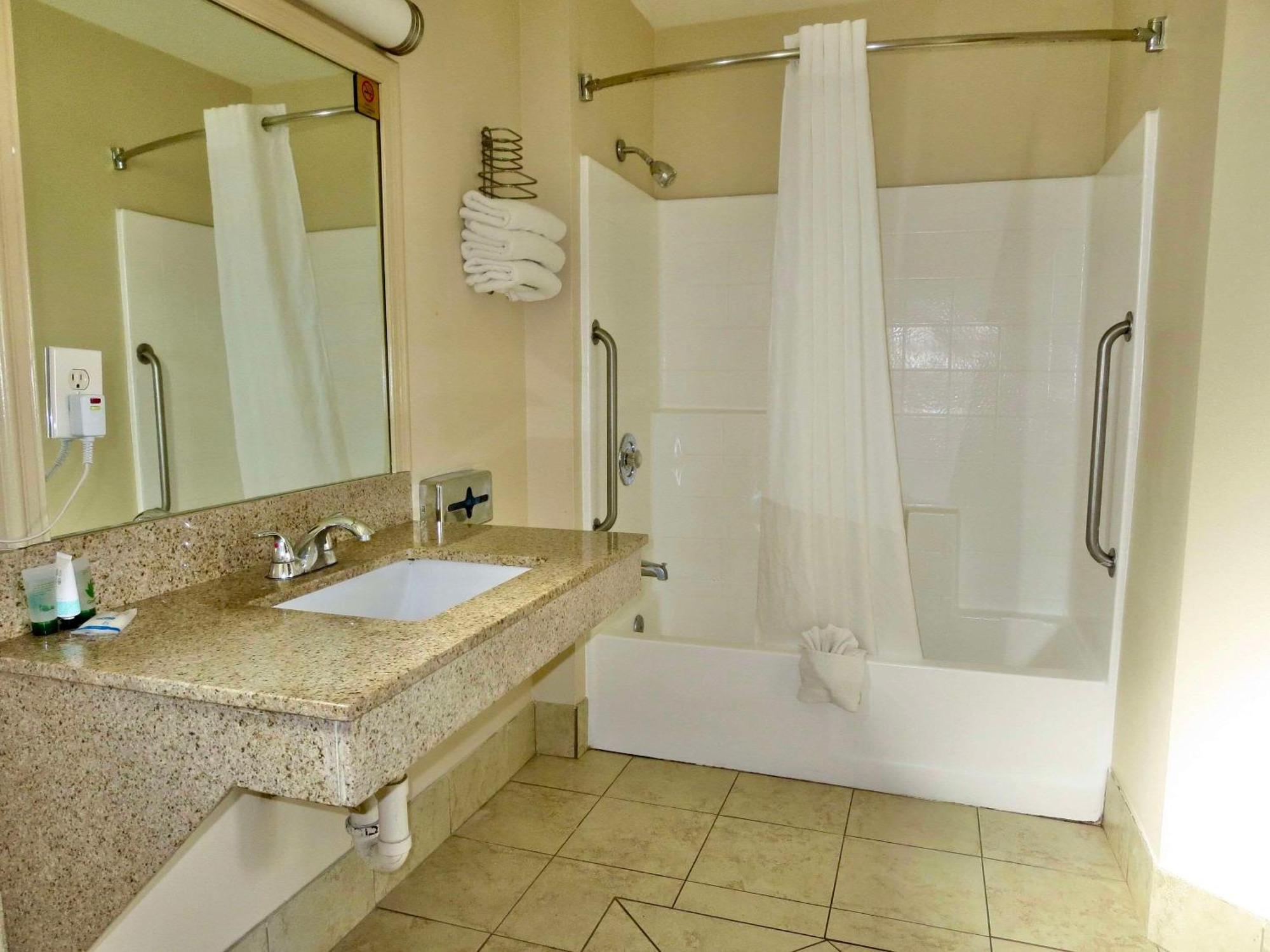 Rodeway North Inn Encinitas