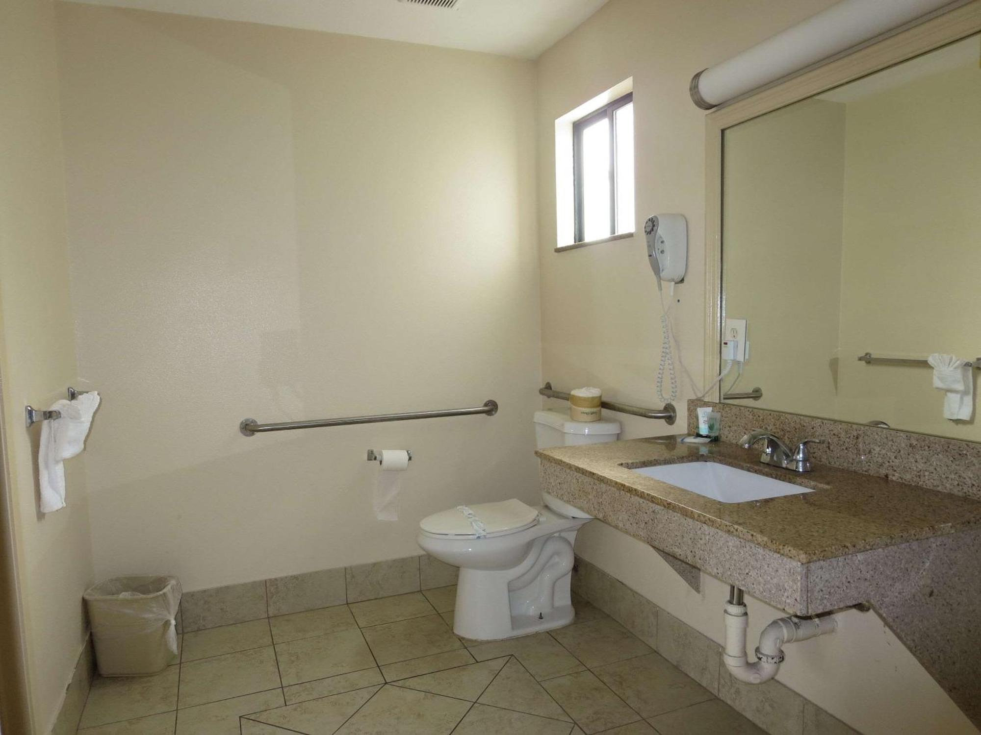 Rodeway North 2* Encinitas