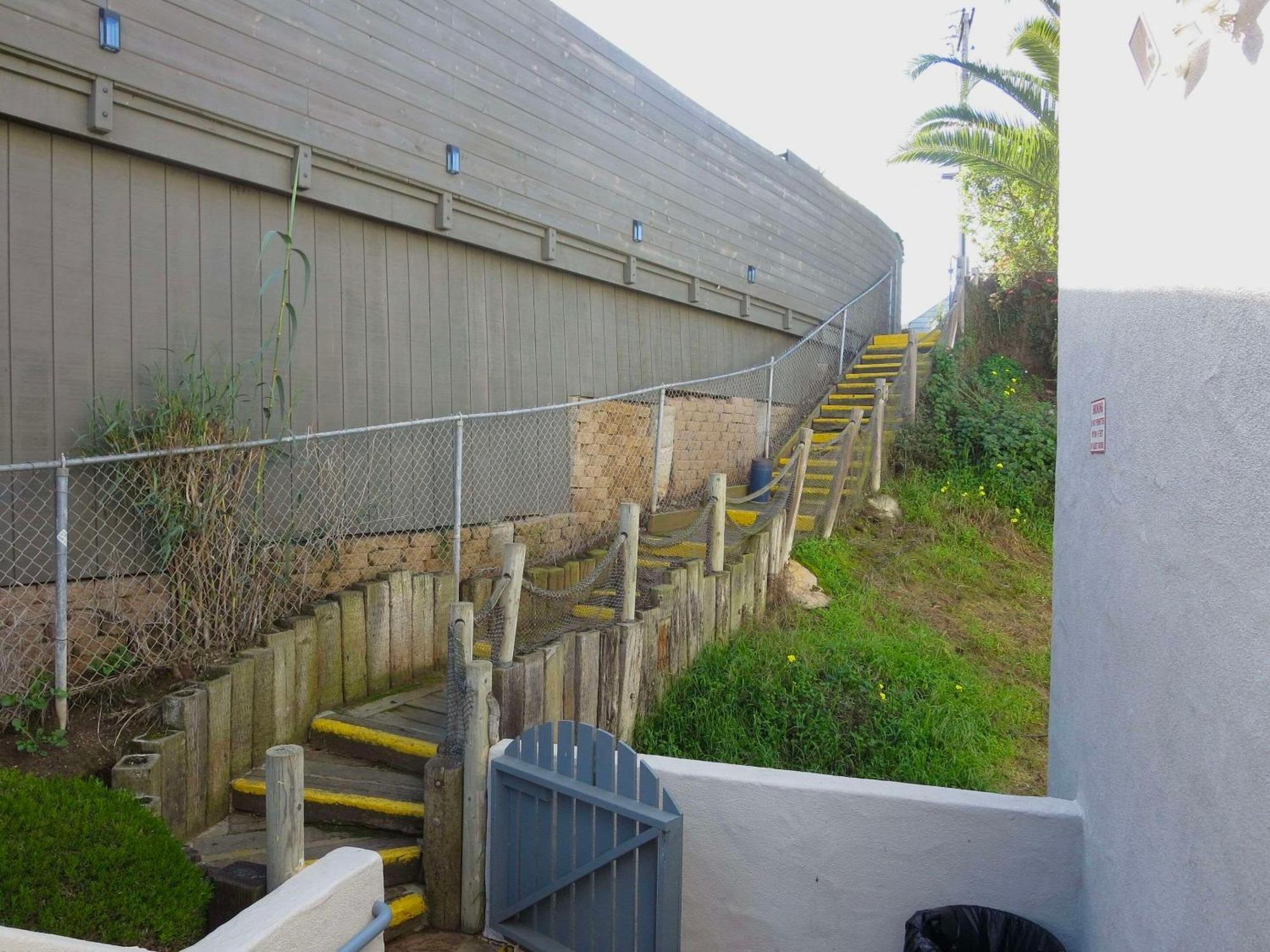 Inn Rodeway North Encinitas