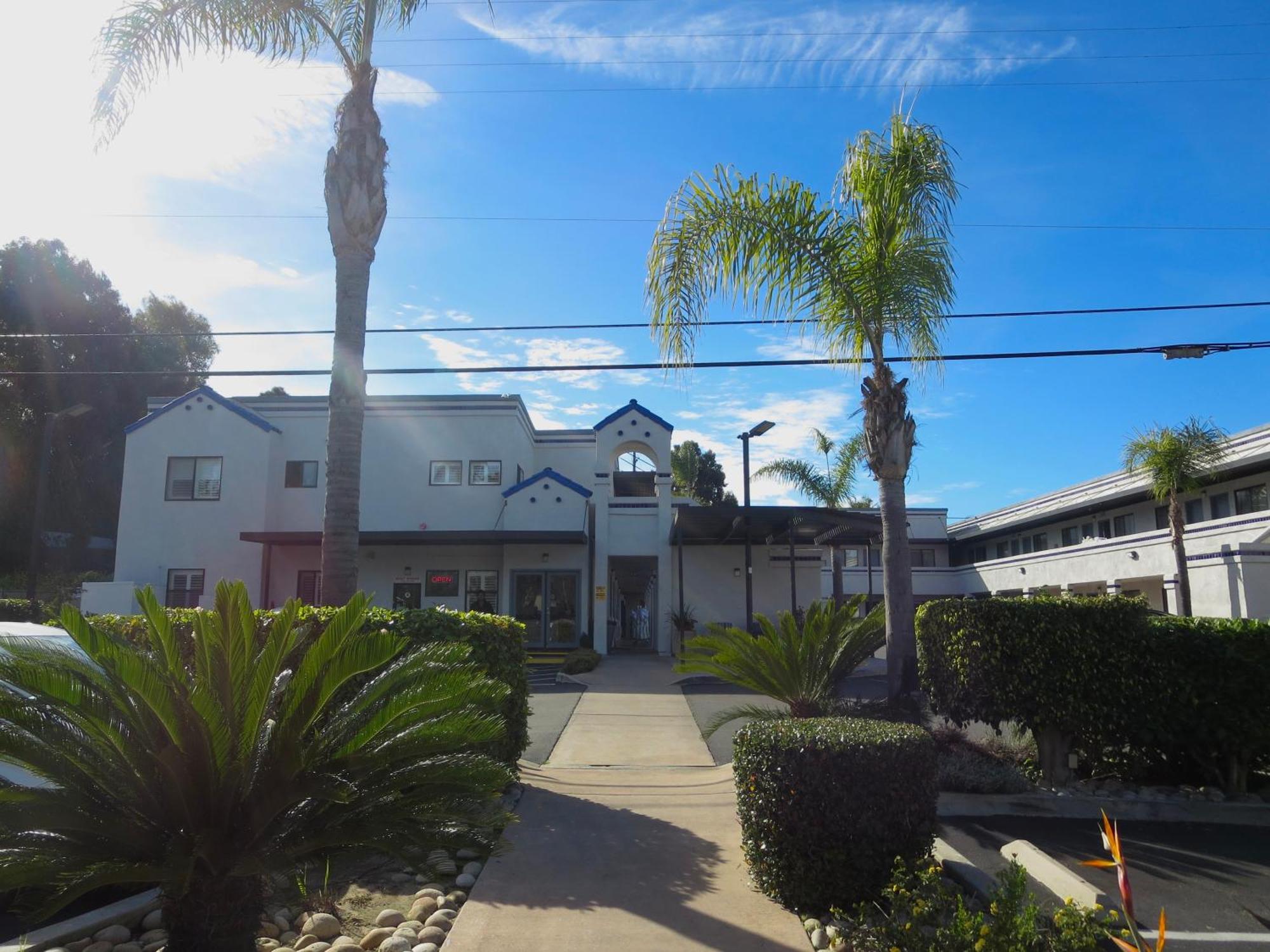 Rodeway North Inn Encinitas