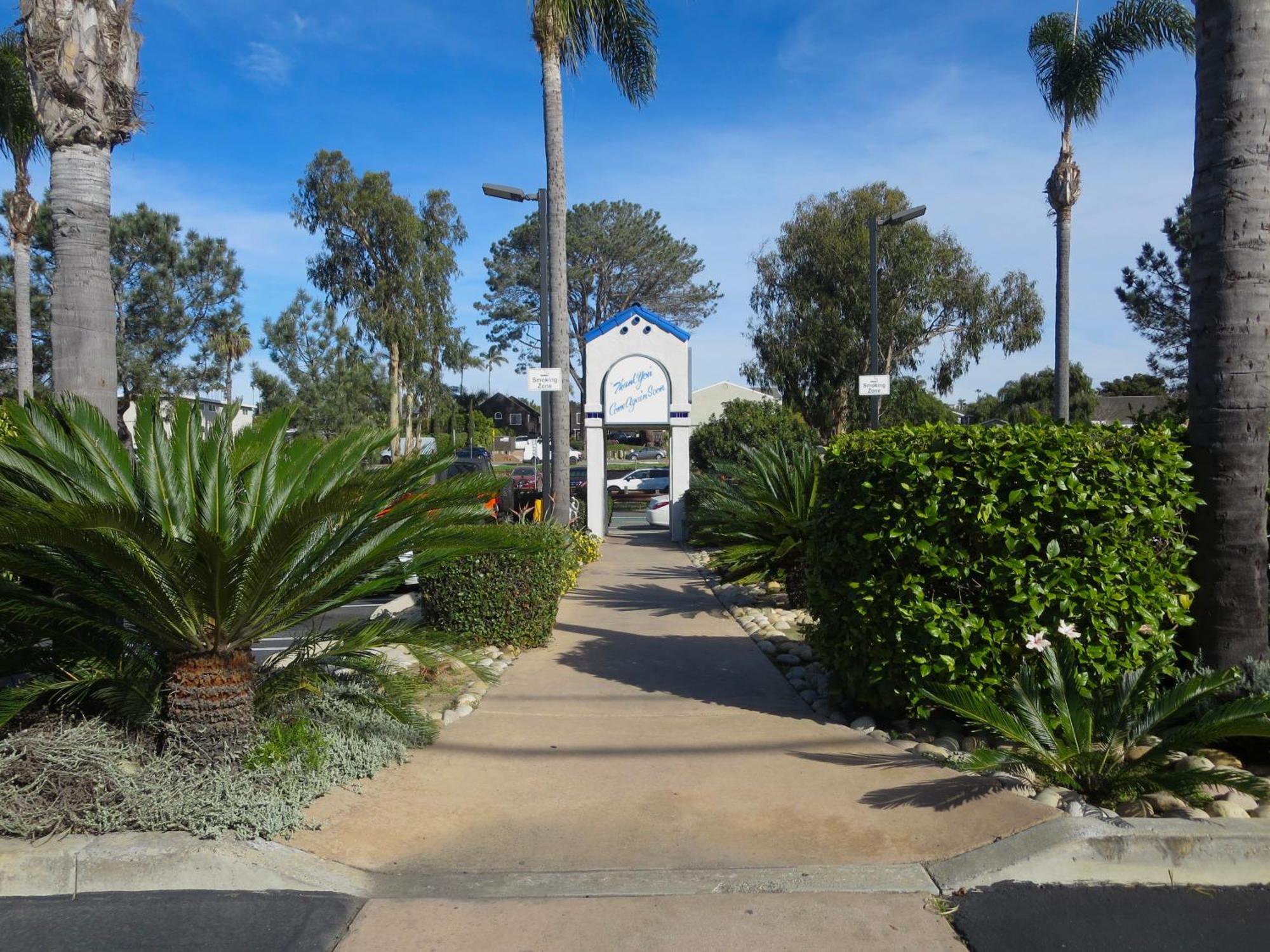 Inn Rodeway North Encinitas