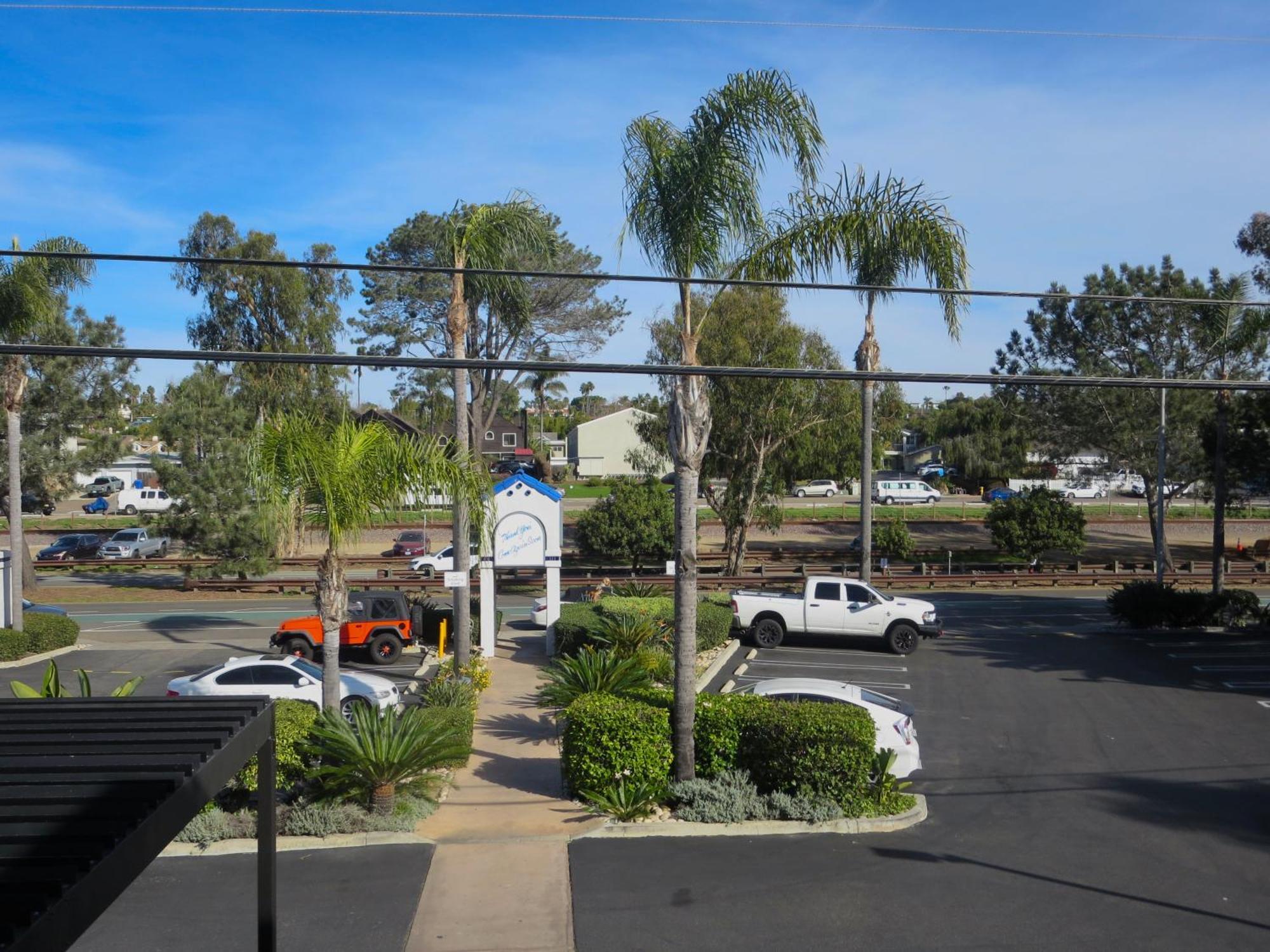 Rodeway North Encinitas