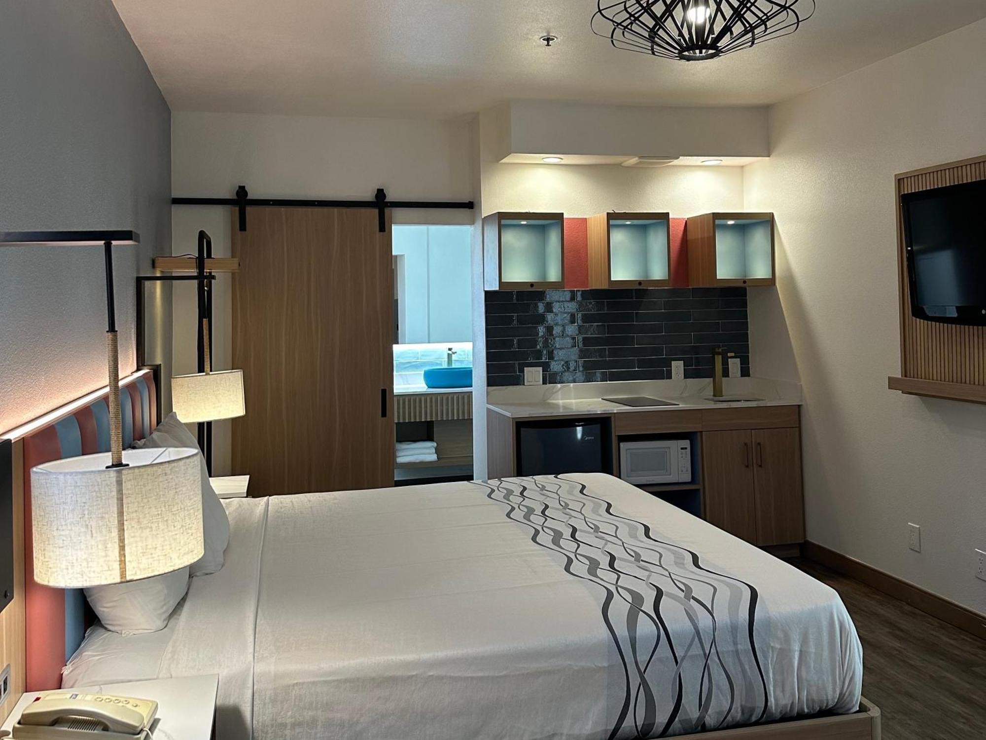 Inn Rodeway North Encinitas