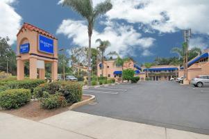 Inn Rodeway North 2*