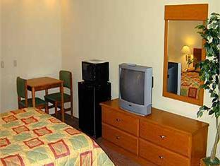 Rodeway North Inn 2*