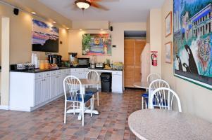 Rodeway North Encinitas