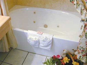 Inn Rodeway North Encinitas