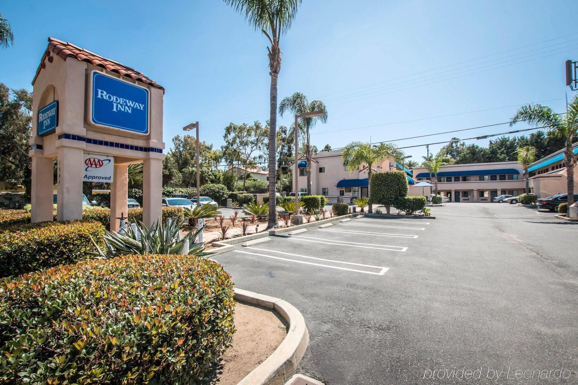 Rodeway North Inn Encinitas