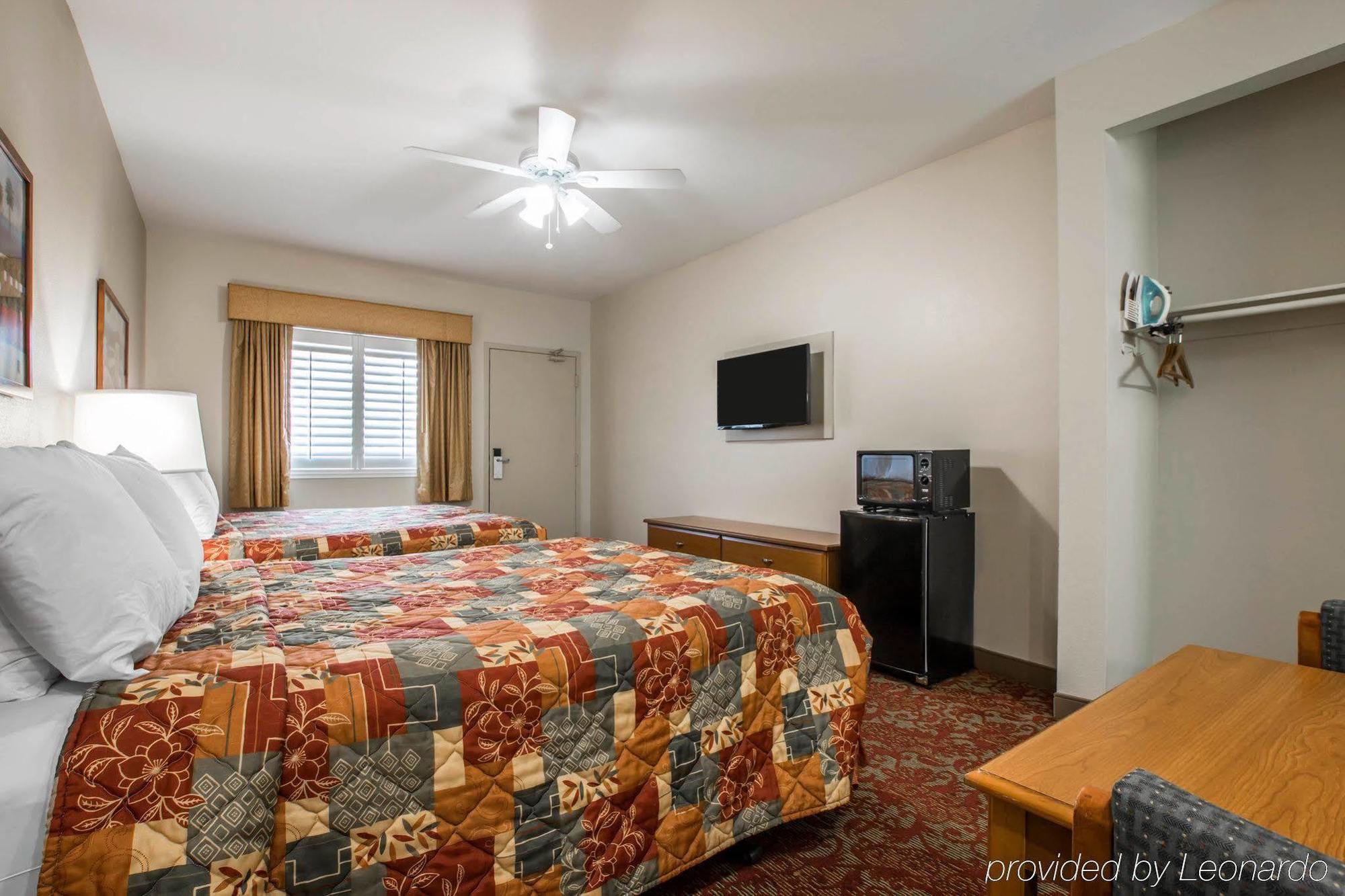 Inn Rodeway North Encinitas