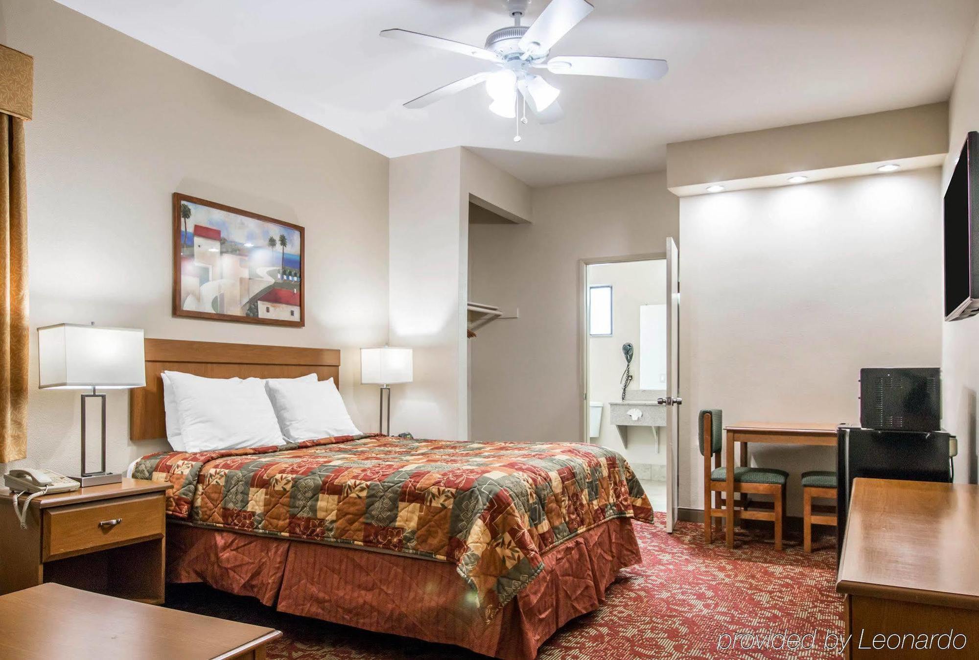 Inn Rodeway North Encinitas
