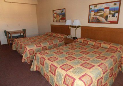 Inn Rodeway North