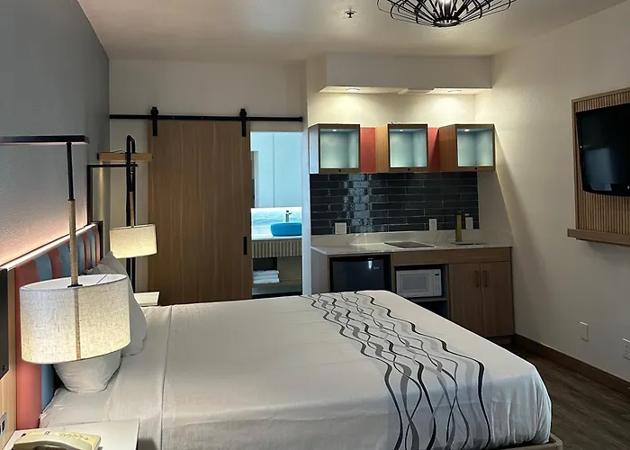 Rodeway Inn Encinitas North