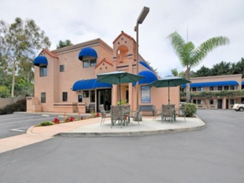 Rodeway North Encinitas