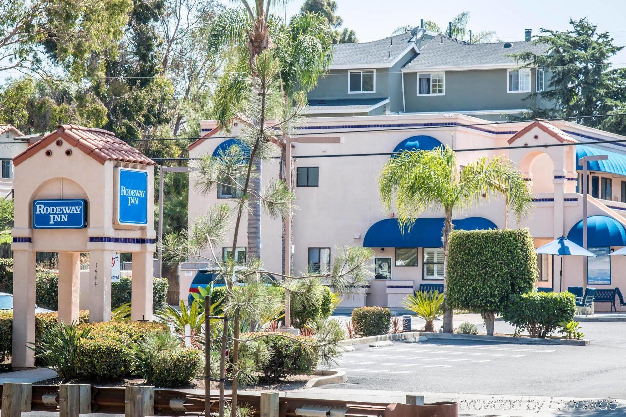 Inn Rodeway North