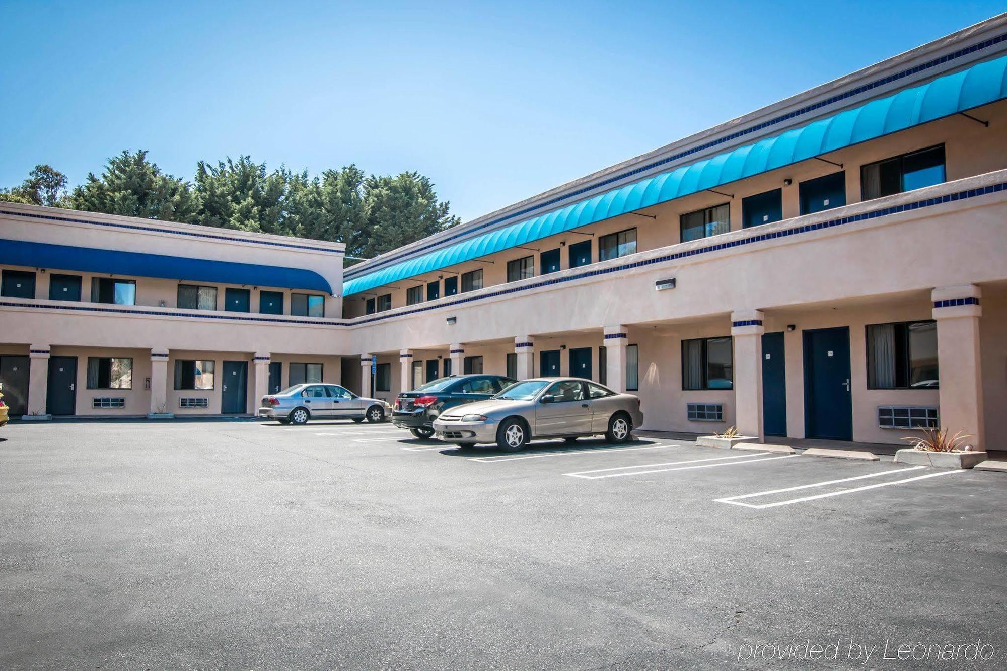 Rodeway North 2* Encinitas